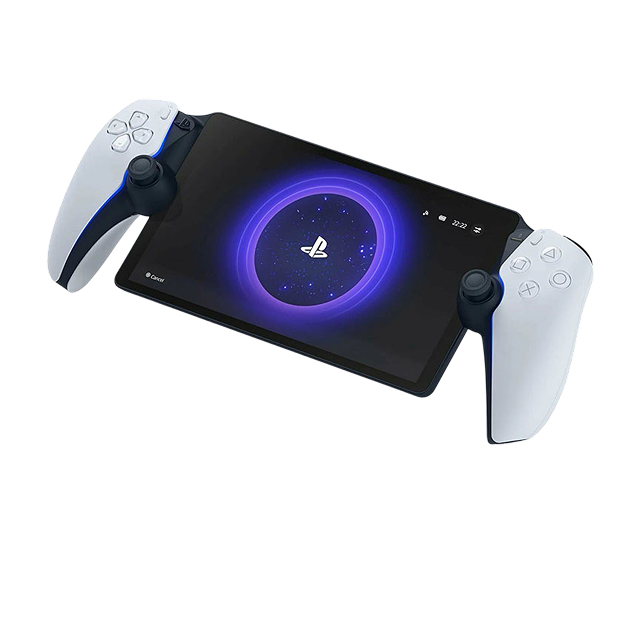 Портативные PlayStation