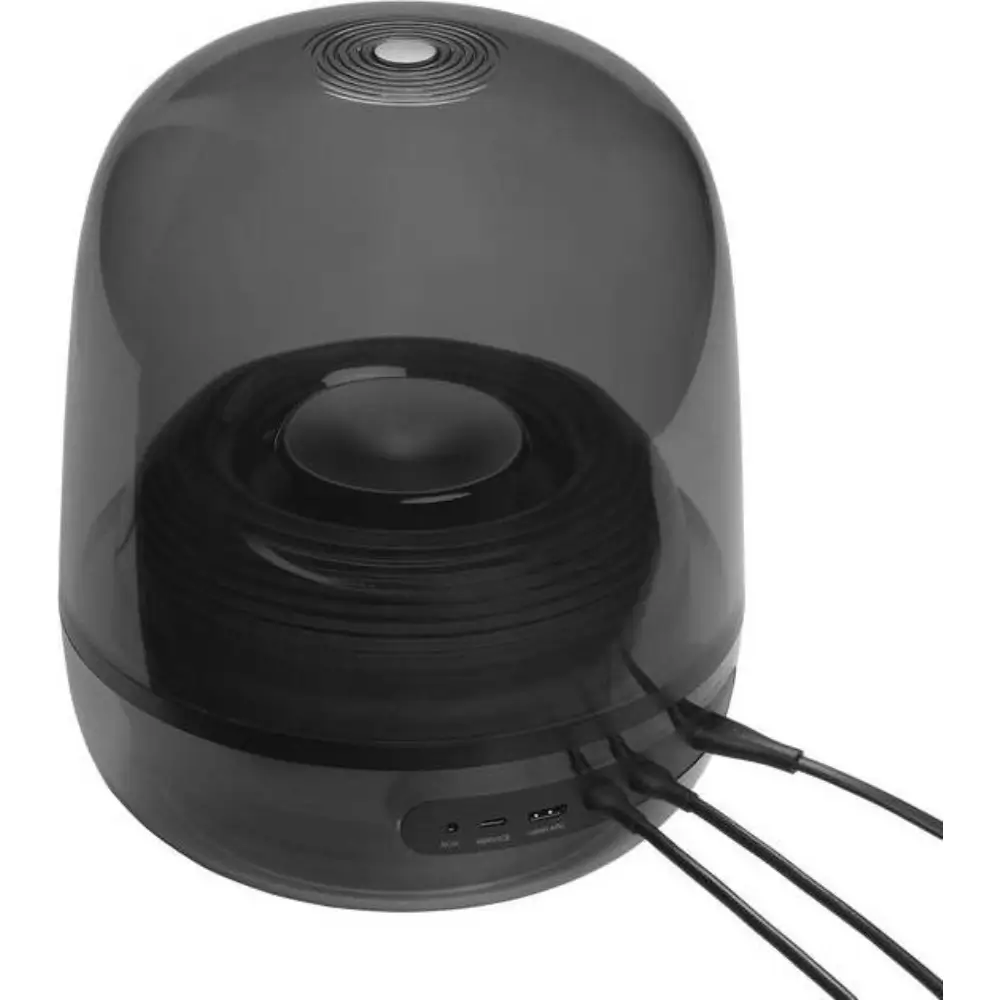 Беспроводная акустика Harman Kardon SoundSticks 5, Black