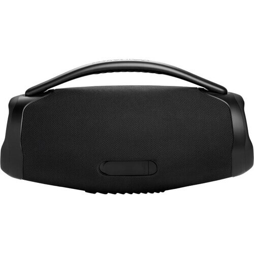 Беспроводная колонка JBL Boombox 3 Wi-Fi, Black