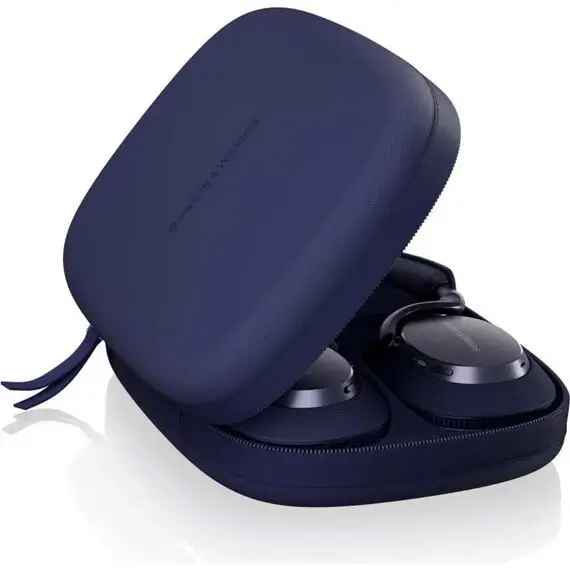 Беспроводные наушники Bowers & Wilkins Px7 S3, Indigo Blue