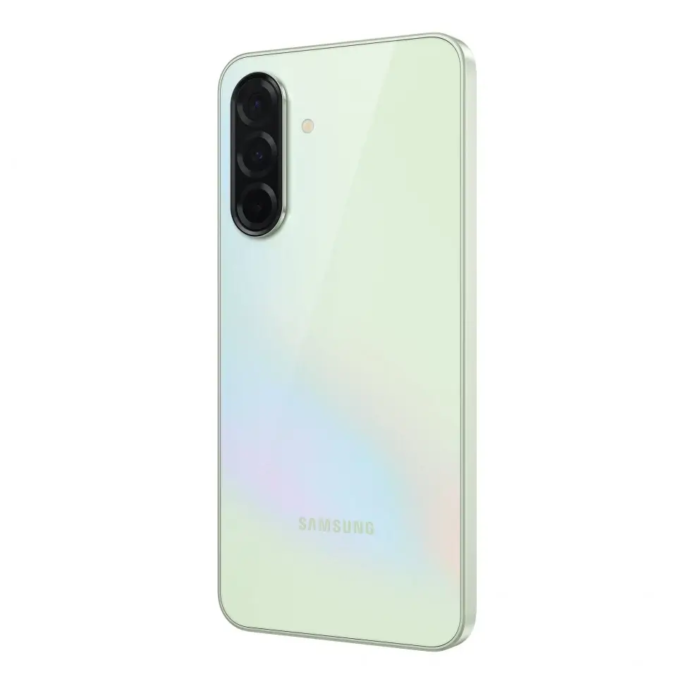 Смартфон Samsung Galaxy A36 8/256 ГБ Lime