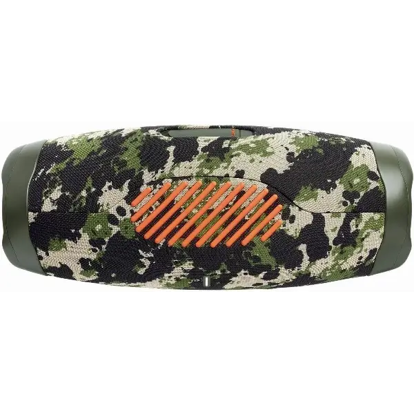 Беспроводная колонка JBL Boombox 3 Wi-Fi, Squad