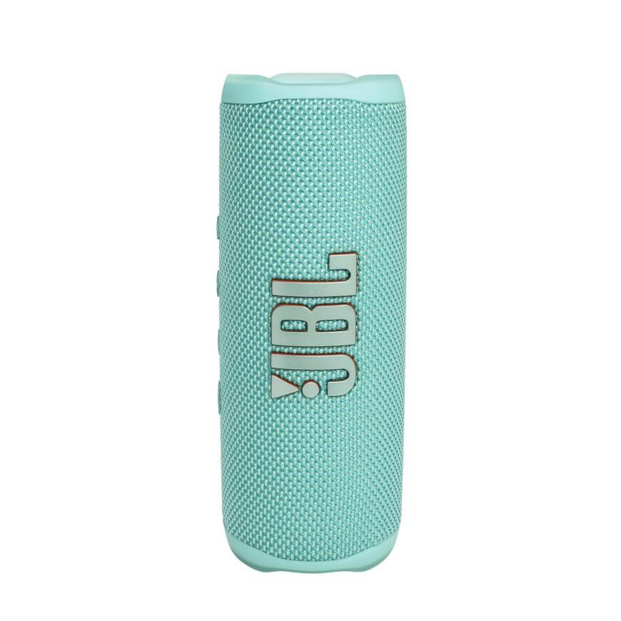 Колонка портативная JBL Flip 6, Teal