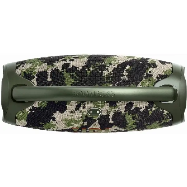 Беспроводная колонка JBL Boombox 3 Wi-Fi, Squad