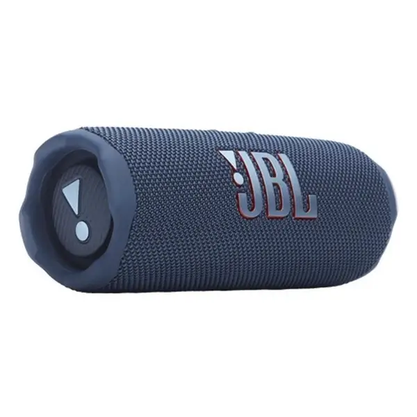 Колонка портативная JBL Flip 7, Blue