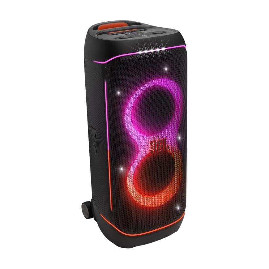 Беспроводная колонка JBL PartyBox 720
