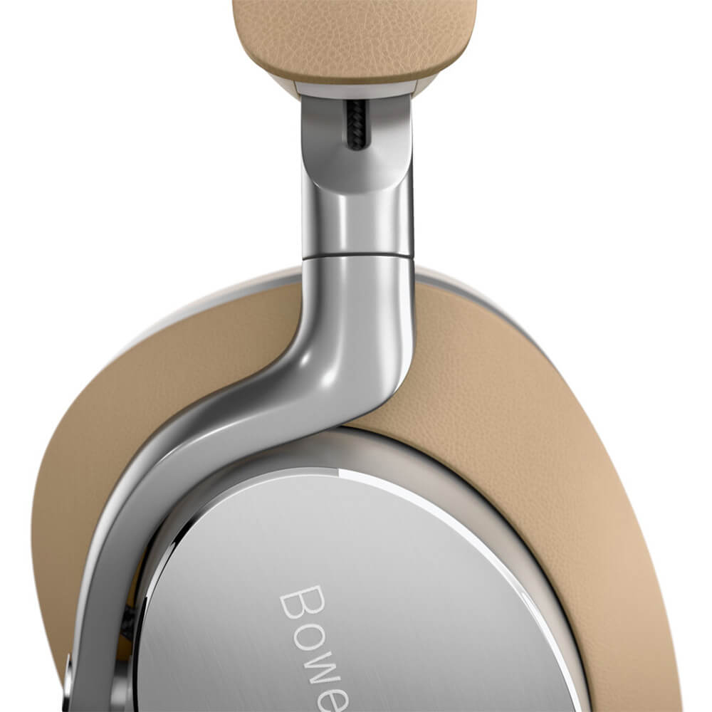 Беспроводные наушники Bowers & Wilkins Px8, Beige