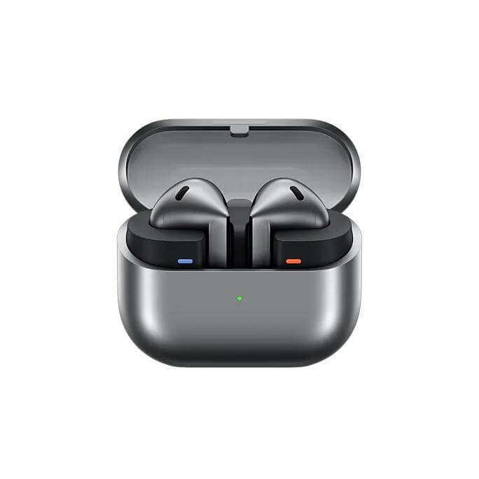 Беспроводные наушники Samsung Galaxy Buds3 Silver