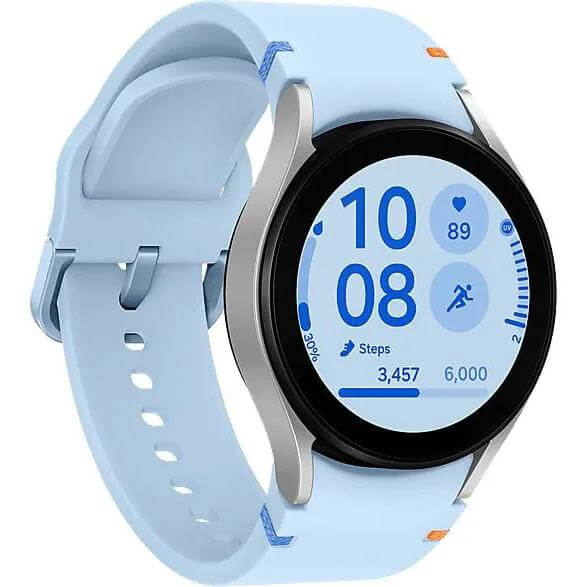 Смарт-часы Samsung Galaxy Watch FE, 40 мм, Silver
