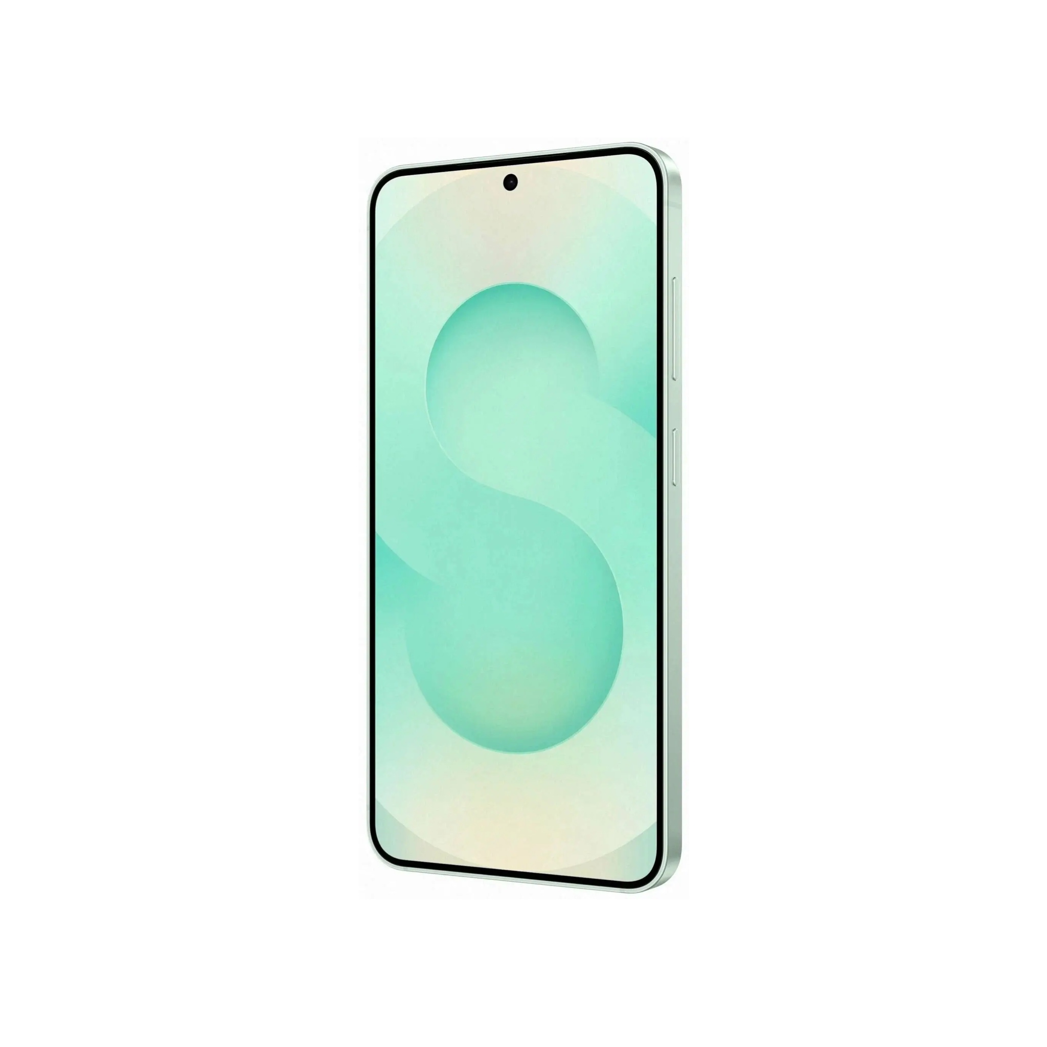 Смартфон Samsung Galaxy S25 256 ГБ Mint