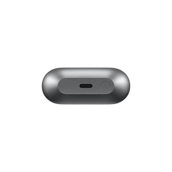 Беспроводные наушники Samsung Galaxy Buds3 Silver