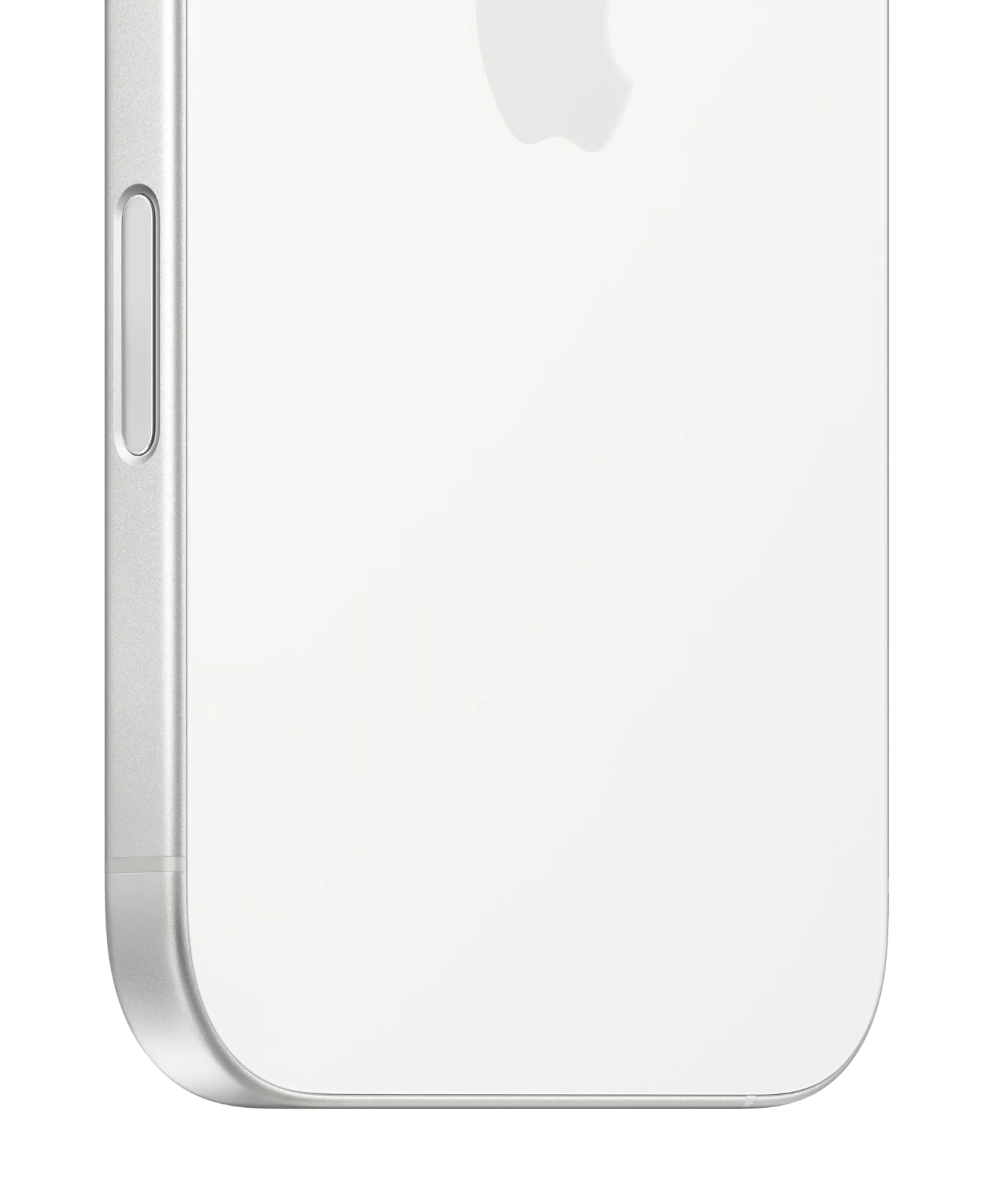 Apple iPhone 16 SIM + eSIM, 512 Гб, Белый (Без RuStore)