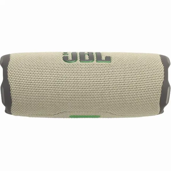 Колонка портативная JBL Flip 7, Sand
