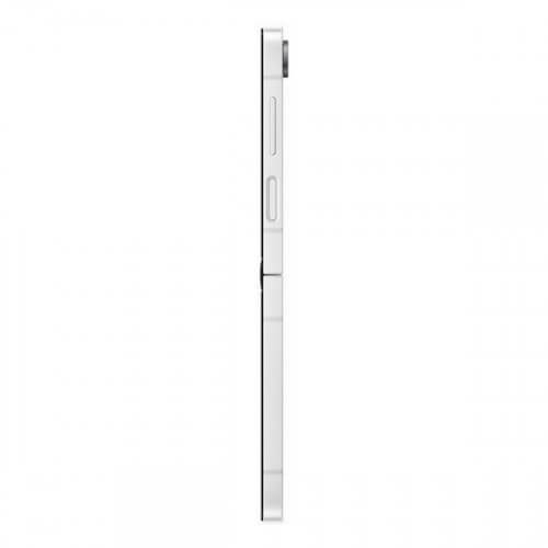 Смартфон Samsung Galaxy Z Flip 7 FE 8/256 ГБ, White
