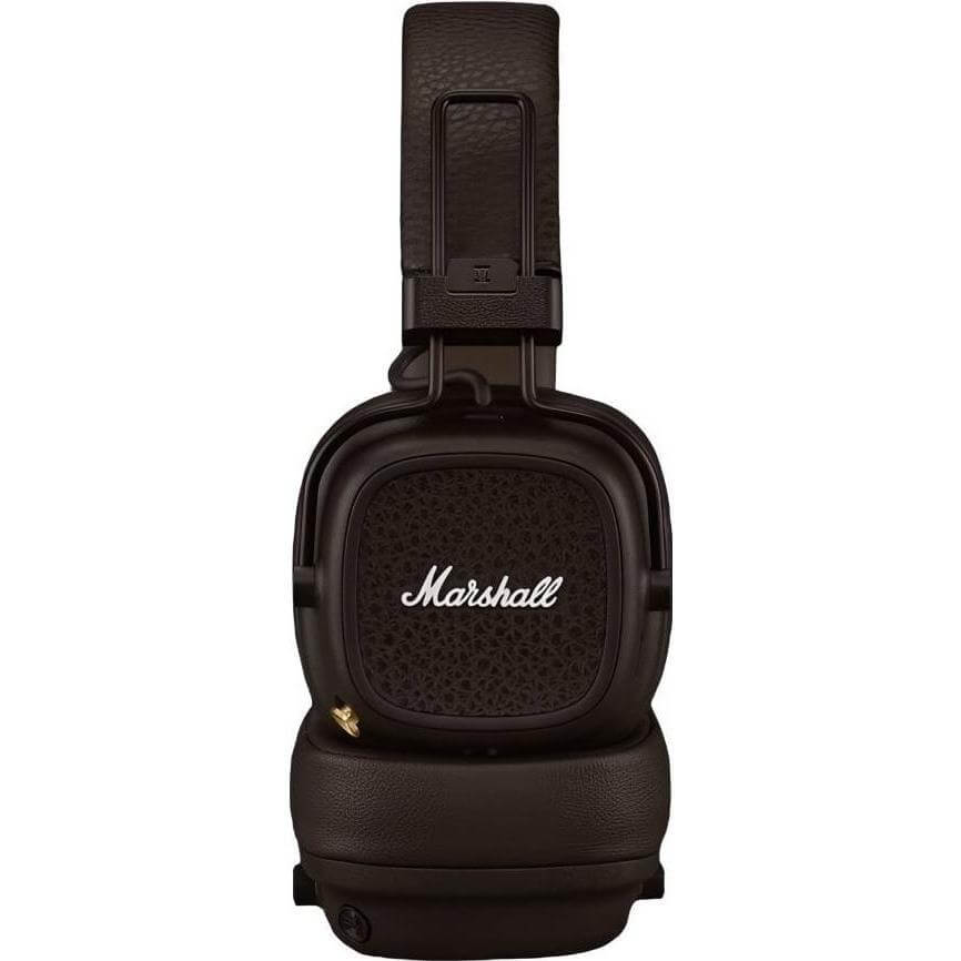 Беспроводные наушники Marshall Major V, Brown