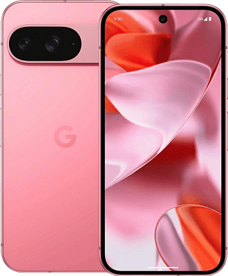 Смартфон Google Pixel 9 12/256 ГБ, Peony