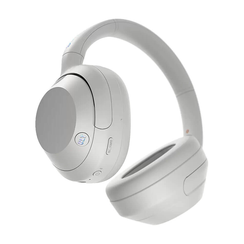 Беспроводные наушники Sony ULT Wear WH-ULT900N, White
