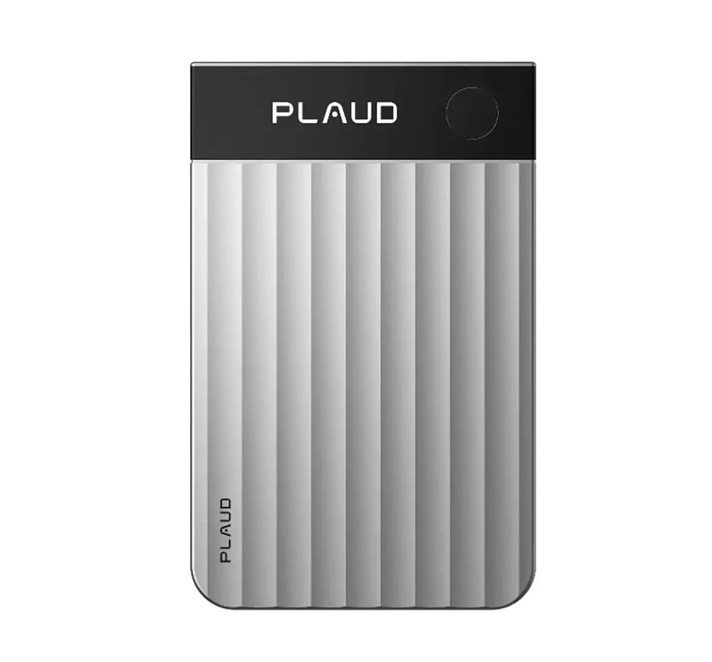 Диктофон Plaud Note Pro, Silver c ChatGPT