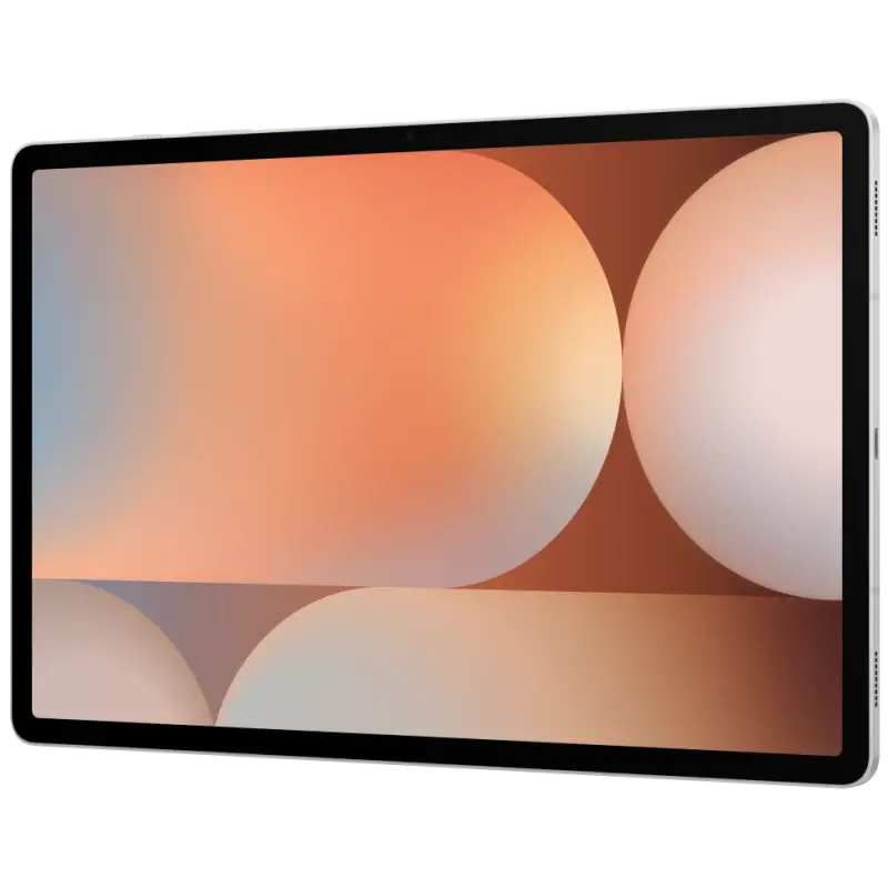 Планшет Samsung Galaxy Tab S10 Ultra Wi-Fi 256 ГБ cеребристый