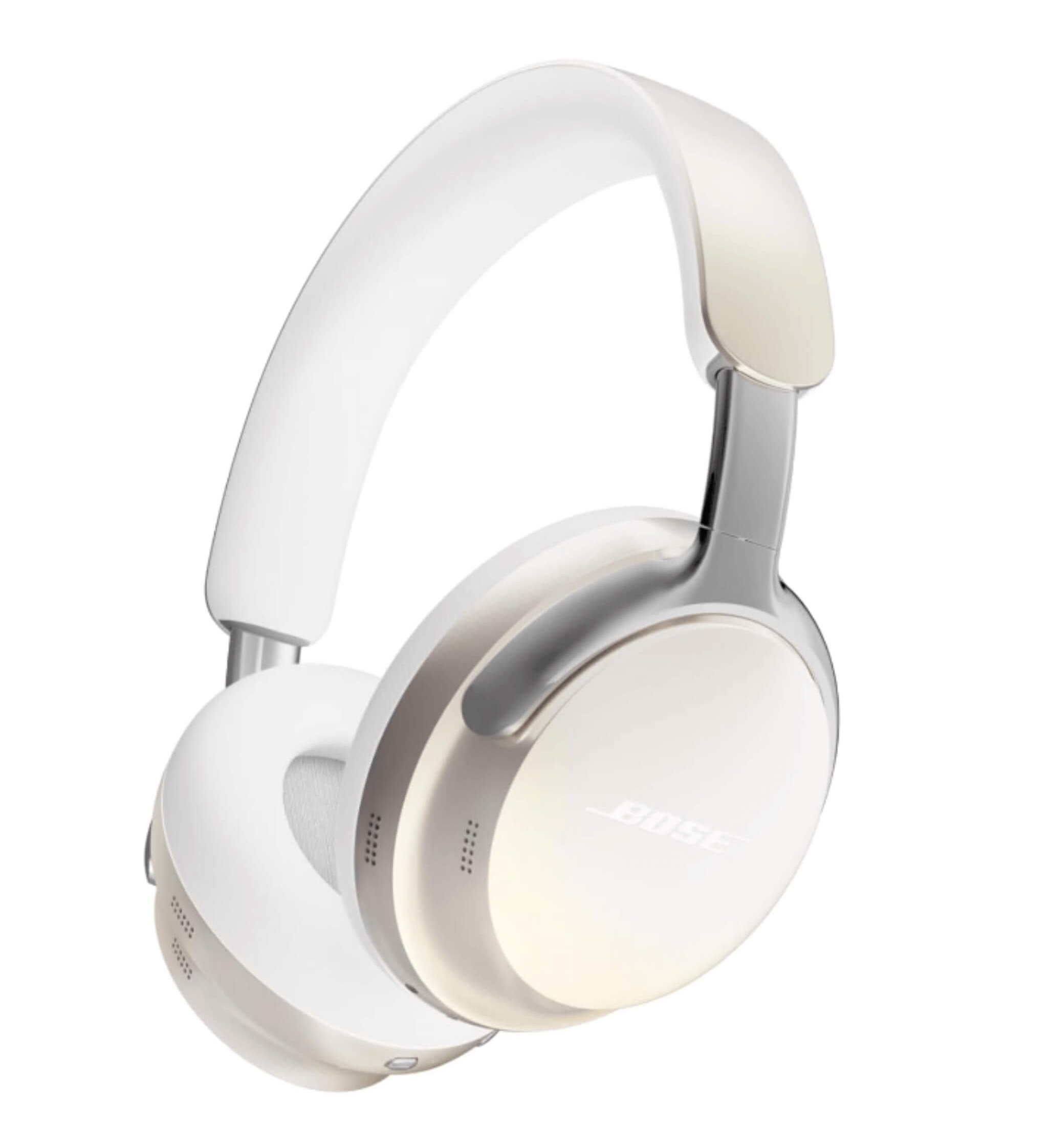 Беспроводные наушники Bose QuietComfort Ultra Headphones, Diamond