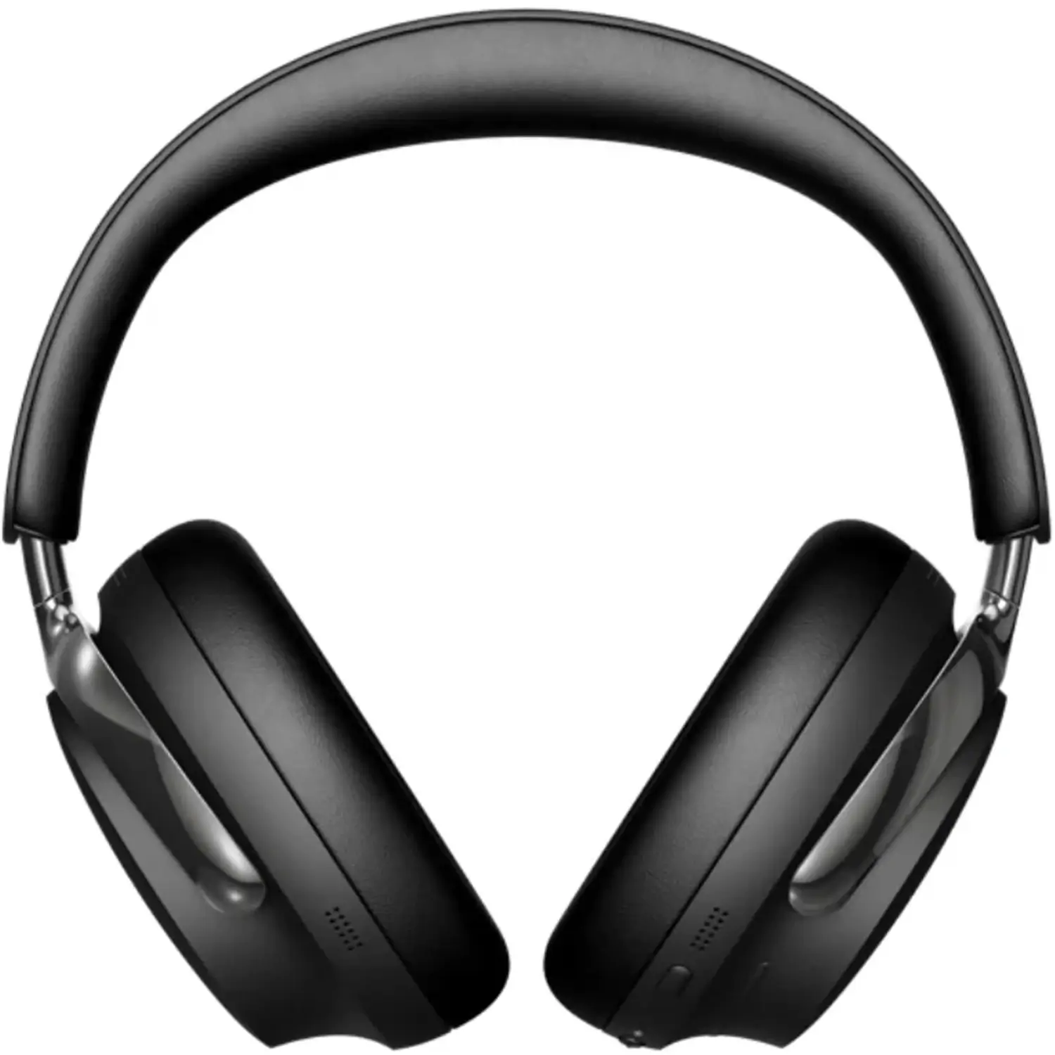 Беспроводные наушники Bose QuietComfort Ultra Headphones 2nd Gen, Black