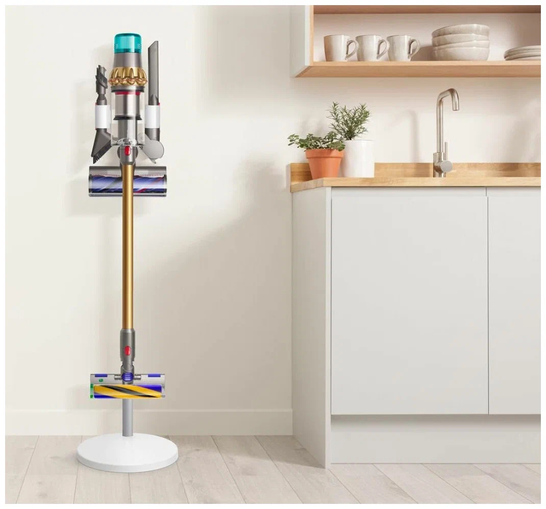 Напольная док-станция Dyson Grab-and-Go Dok