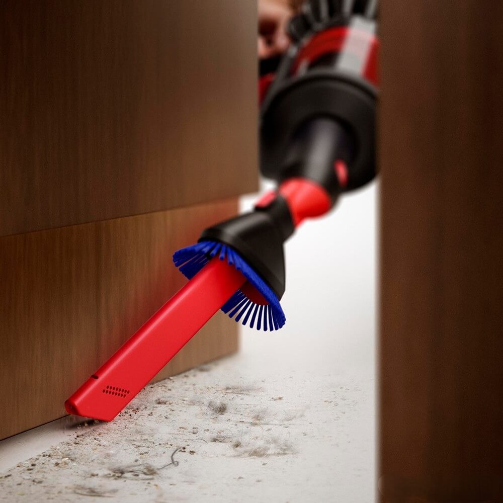 Вертикальный пылесос Dyson V16 DS60 Piston Animal Detail Cleaning Kit