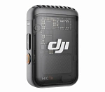 Беспроводной микрофон DJI Mic 2 (2 TX + 1 RX + Charging Case)