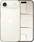 Apple iPhone Air eSIM, 256 Гб, Золотой (Без RuStore)