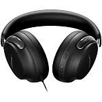 Беспроводные наушники Bose QuietComfort Ultra Headphones 2nd Gen, Black