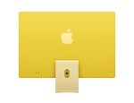 Apple iMac 24" Retina 4,5K, M4, 10 CPU, 16 Гб/256 Гб, Желтый
