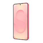 Смартфон Samsung Galaxy S25 128 ГБ Coral Red