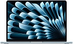 Apple MacBook Air 15" (M3, 2024), 8 Гб/512 Гб, Серый космос
