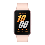 Смарт-часы Samsung Galaxy Fit 3, Pink Gold