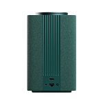 Умная колонка Яндекс Станция Макс с Zigbee, зеленый