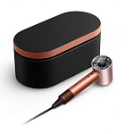 Фен Dyson Supersonic Hair Dryer HD16 Nural,  с кейсом