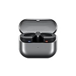 Беспроводные наушники Samsung Galaxy Buds3 Silver