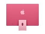 Apple iMac 24" Retina 4,5K, M4, 8 CPU, 16 Гб/256 Гб, Розовый