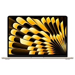 Apple MacBook Air 15" (M3, 2024), 16 Гб/512 Гб, Сияющая звезда