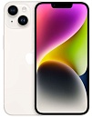 Apple iPhone 14 SIM + eSIM, 128 Гб, Сияющая звезда (Без RuStore)