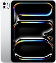 Apple iPad Pro M5 (2025) 11" дюймов, wi-fi, 512 Гб, Серебро (Без RuStore)