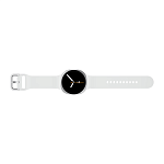 Смарт-часы Samsung Galaxy Watch 8 LTE, 44 мм, Silver