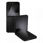 Смартфон Samsung Galaxy Z Flip 7 FE 8/128 ГБ, Black