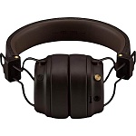 Беспроводные наушники Marshall Major V, Brown