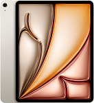 Apple iPad Air M3 (2025) 13" дюймов, wi-fi, 1 Тб, Сияющая звезда (Без RuStore)