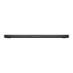 Apple MacBook Pro 16" (M4 Max, 2024), 64 ГБ/4 Тб, Чёрный космос