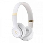 Беспроводные наушники Beats Solo 4, Warm White