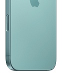 Apple iPhone 16 Plus SIM + eSIM, 256 Гб, Бирюзовый (Без RuStore)