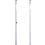 Планшет Samsung Galaxy Tab S10 FE Wi-Fi 128 ГБ серебристый