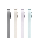 Apple iPad mini A17 Pro (2024), wi-fi, 512 Гб, Голубой (Без RuStore)